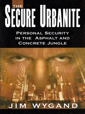 cover image of The Secure Urbanite